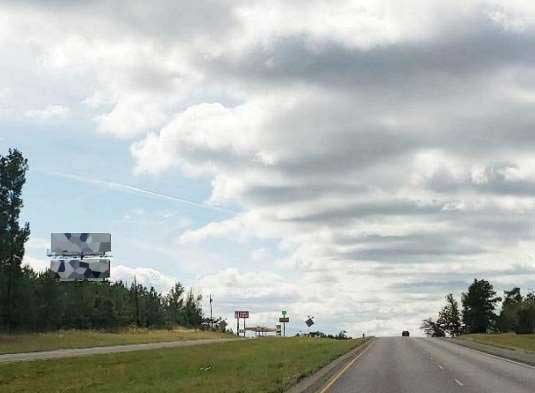 Location photo for US-59 (Livingston)