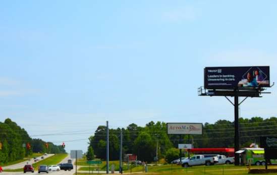 Location photo for Capital Blvd near MedAccess Urgent Care - Youngsville (Youngsville)