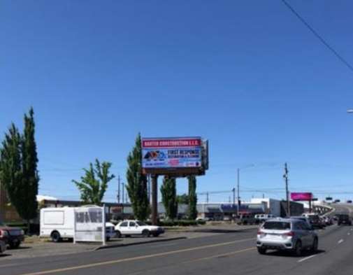 Location photo for E Nob Hill Blvd near 6th Street & Nob Hill (Yakima)