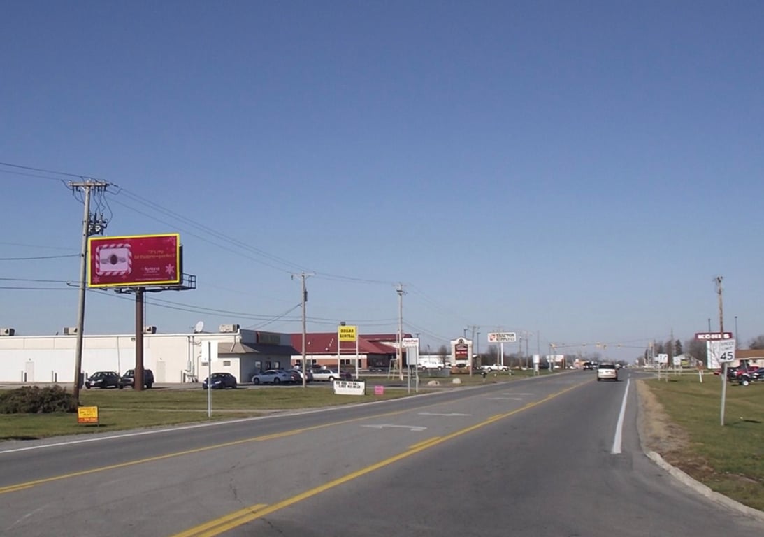 Location photo for OH-66 (Defiance)