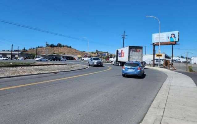 Location photo for River Rd near Fruitvale Boulevard & River Road (Yakima)