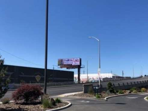 Location photo for E Ranchrite Rd near Enterprise Rental Car (Yakima)