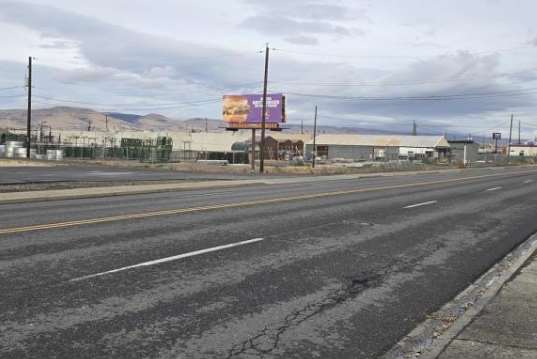 Location photo for E Washington Ave near East Washington Avenue and South 1st (Yakima)