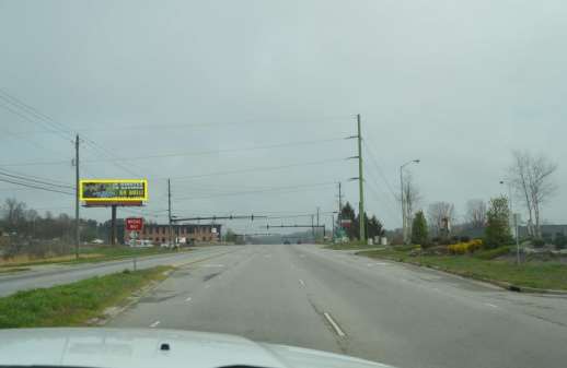 Location photo for Brevard Rd at WNC Farmers Market (Buncombe County)