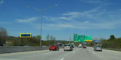 Location photo for Dogwood Rd near Brevard Rd at Pond Rd (Asheville)