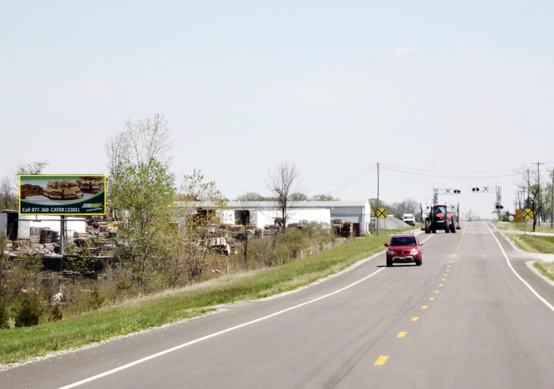 Location photo for County Rd 424 (Defiance)