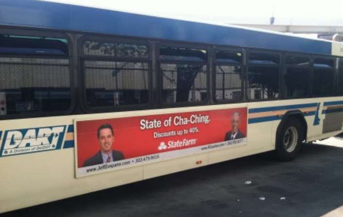 Location photo for Delaware