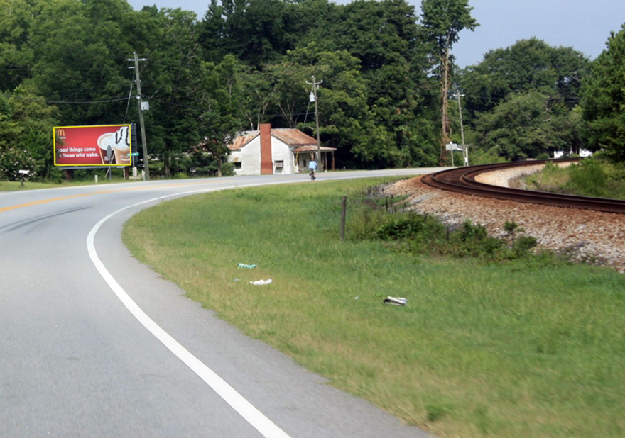 HWY 278 & 78 2/10 MI E/O 221 SS Media