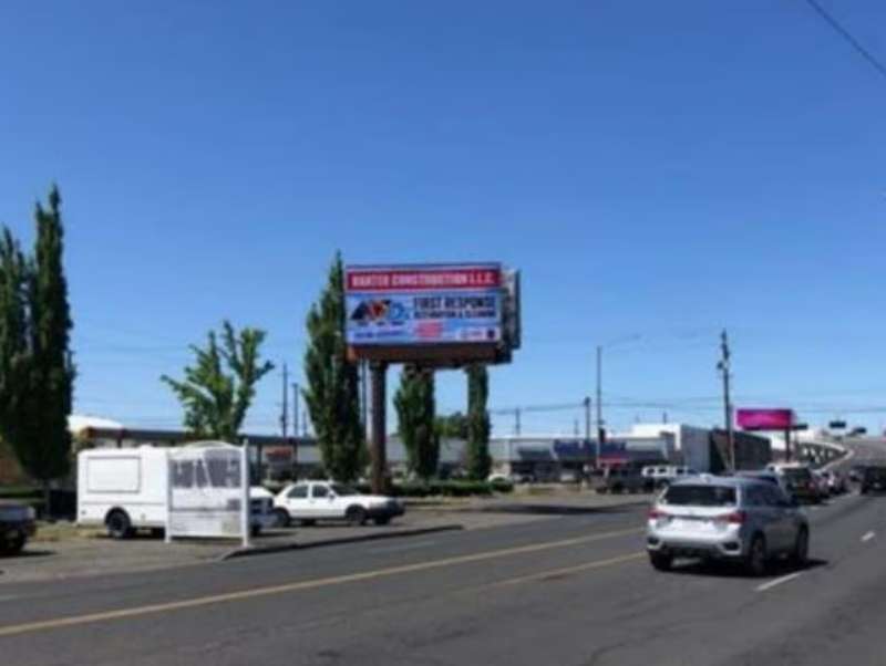 S 1ST ST & E NOB HILL BLVD EF Media