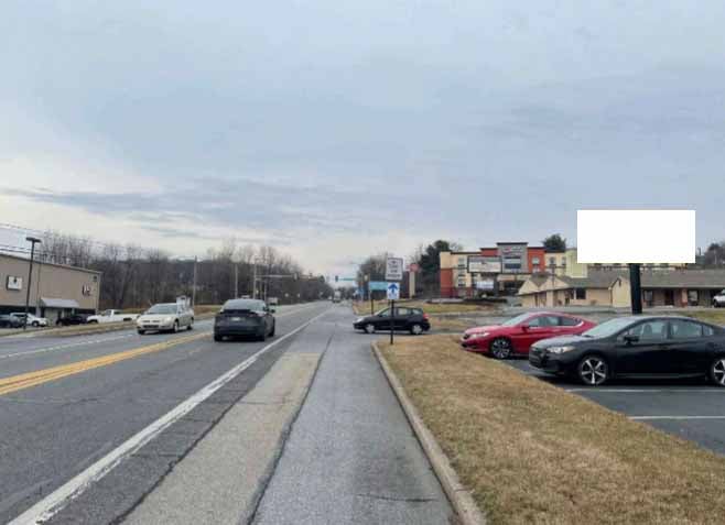 Eisenhower Blvd., N/S 250' S/O Quarry Rd., (Top)