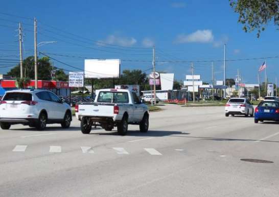 Location photo for W Colonial Dr near W Colonial Dr and Silverton St (Orlando)