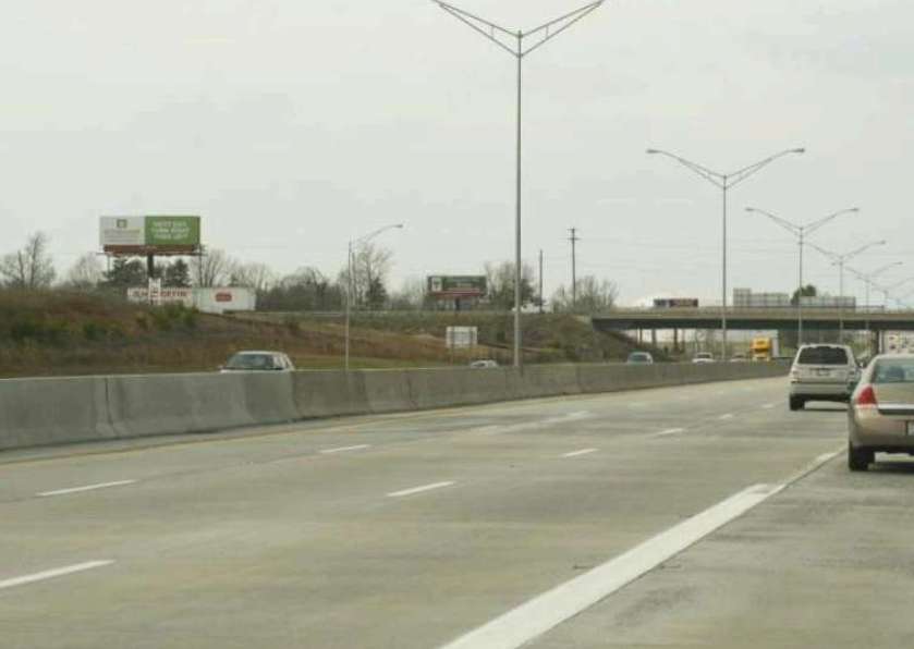 I-40 E/O BOULDER RD SS - 1 Media