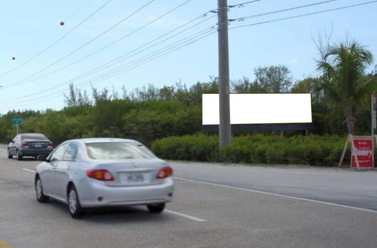 Location photo for Overseas Hwy near Florida Keys Aquaculture (Key West)