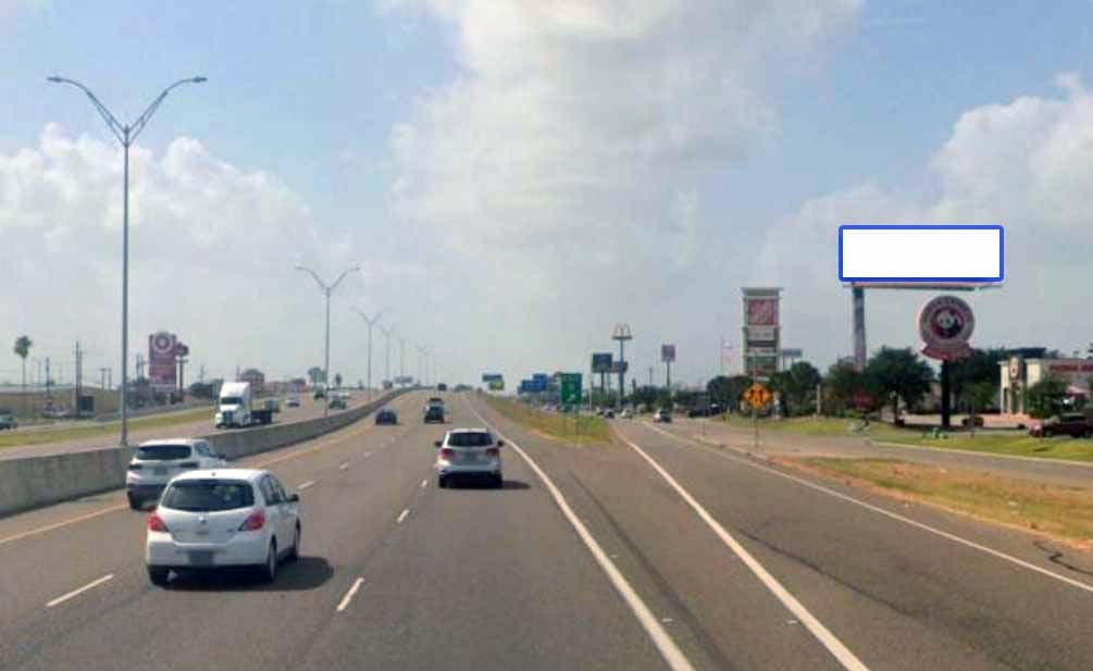 WS Exp 77 N/O Morrison Rd, Bro Media