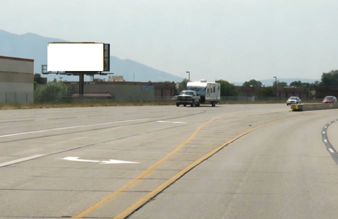 Location photo for Parkway Blvd near 3600 w / 2750 S (SB) (West Valley City)