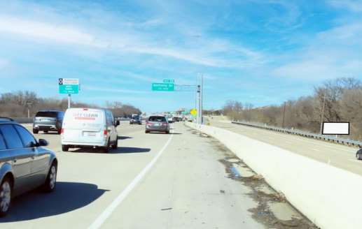 Location photo for Central Expy near Molsen Farm Trailhead (Plano)