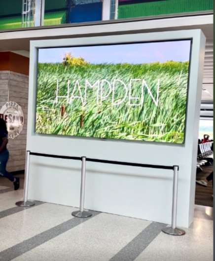 Concourse Single Digital