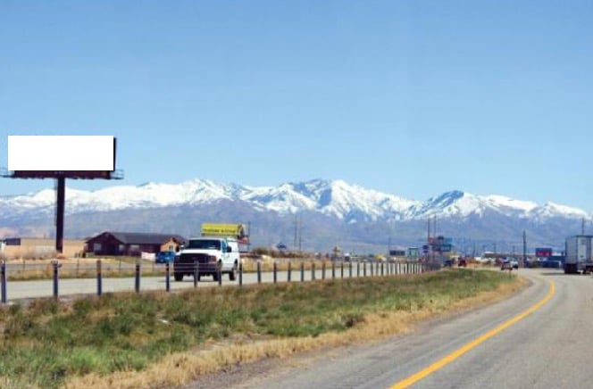 Location photo for S 7200 W (Magna)