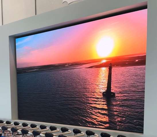 Single Baggage Claim Digital