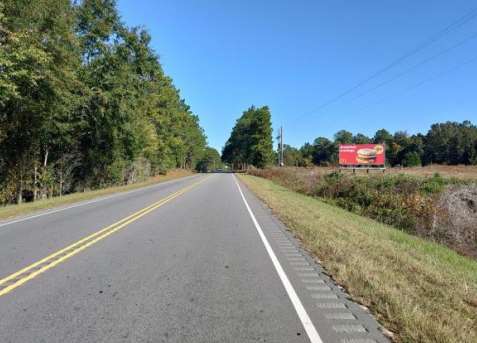 US 15-501 E/S 4 MILES S/O JCT. NC 211