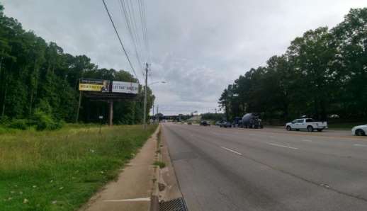 Location photo for S Saunders St near S Saunders St at Pecan Rd, Southwest Raleigh (Raleigh)