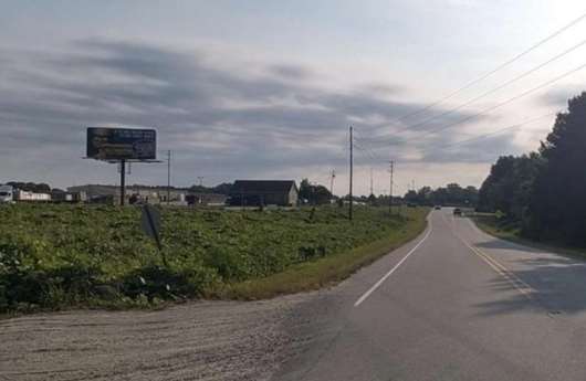 8101 NC 56 W 1.2 mi W/O US 401 NS Media