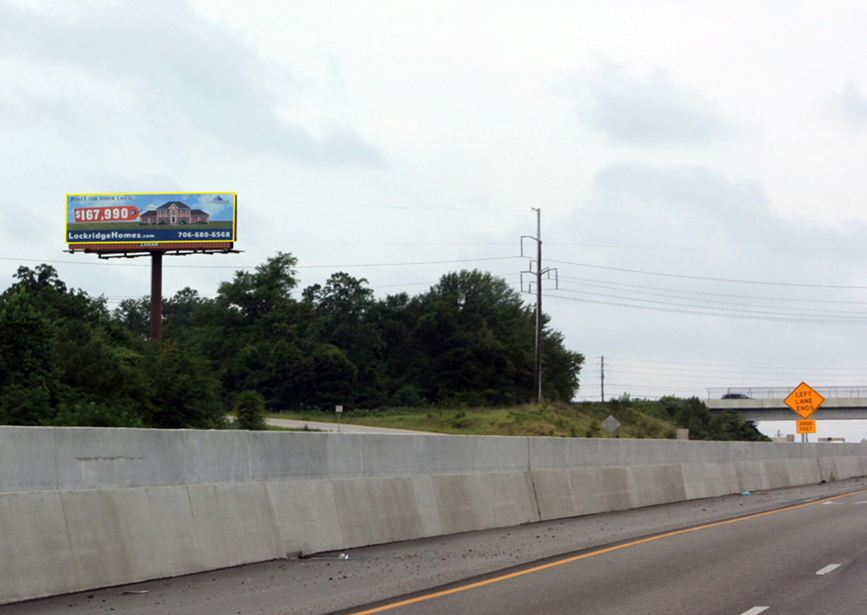 Location photo for Interstate Pkwy @ Wheeler Rd (Augusta)