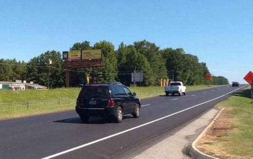 Location photo for U.S. Rte 1 (Franklinton)