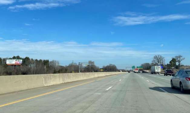 Location photo for Klumac Rd near Kohl's Stop (Salisbury)