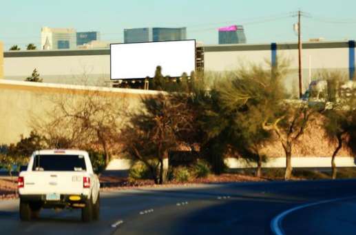 Location photo for Princeville Ln near WB Pilot before Bermuda (Las Vegas)