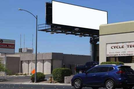 Location photo for S Valley View Blvd near Hollywood Cars Museum & Liberace Garage (Las Vegas)