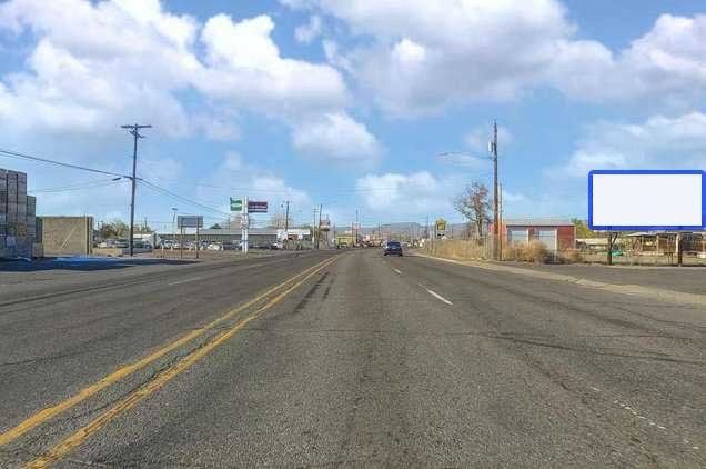 Location photo for Main St near S 2nd St & W Washington St (Union Gap)