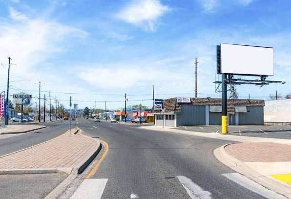 Location photo for Fruitvale Blvd near North 6th Avenue and Laurel (Yakima)