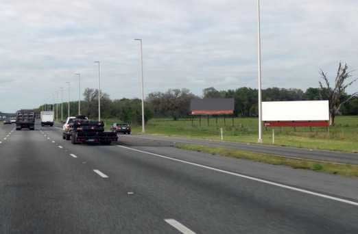 Location photo for Co Rd 610 near Dog Park at Love’s Travel Stops (Bushnell)