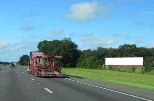 Location photo for SW 74th Ave (Bushnell)