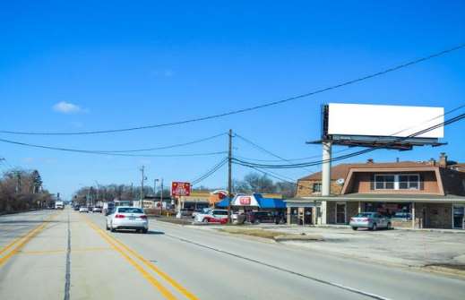 Location photo for E Rand Rd near Memory Gardens Cemetery (Arlington Heights)