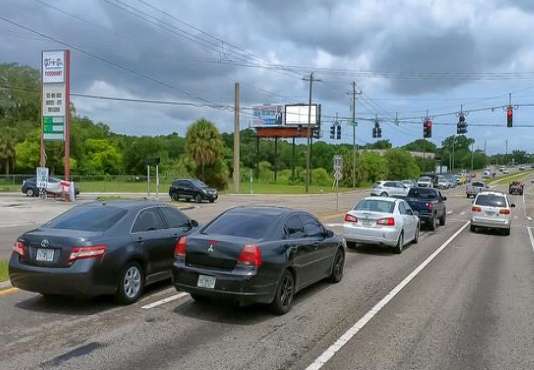 Location photo for N Orange Blossom Trl near N Orange Blossom Trail and Rose Ave (Lockhart)