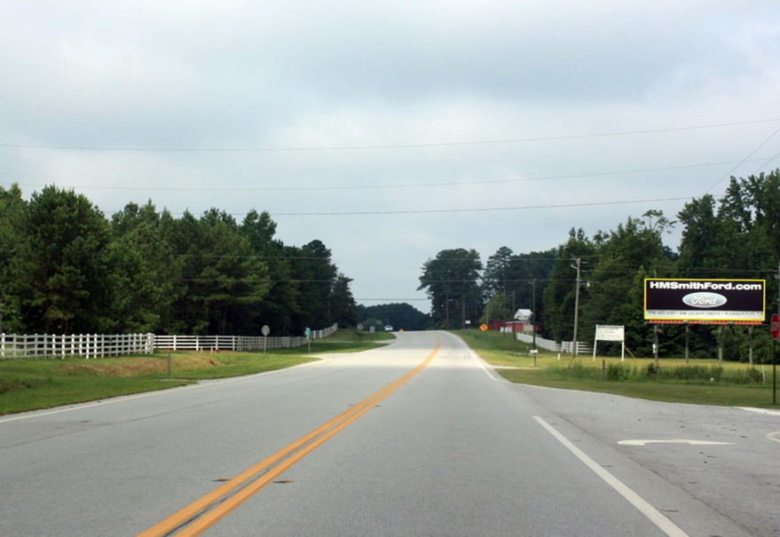 N/S HWY 278 / 78 .2MI E/O MM #16 Media