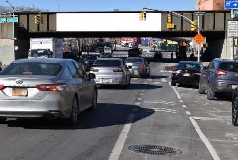 Location photo for Park Ave near 138 St-Grand Concourse, Mott Haven (Bronx County)