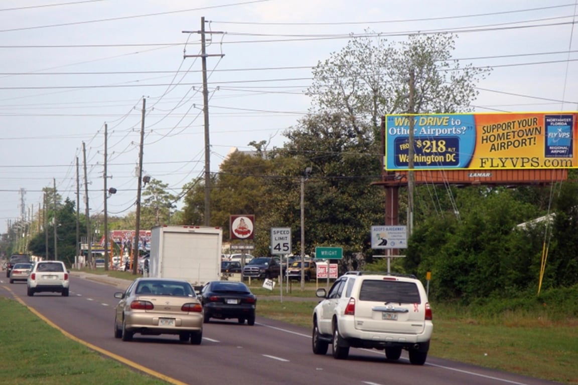 N/S LEWIS TURNER & ROBERTS RD.F/E Media