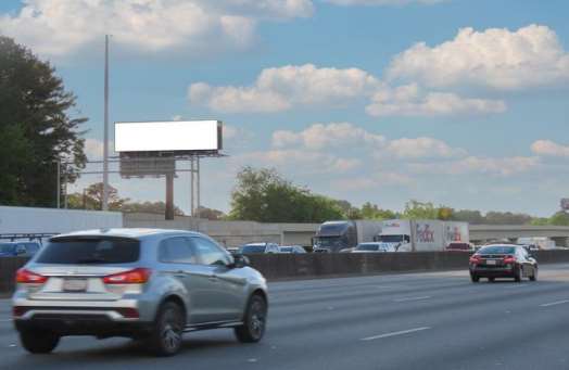 Location photo for Webb Industrial Dr near Robertson Field (Marietta)