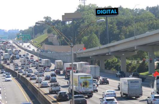 Location photo for D and B Dr SE (Marietta)