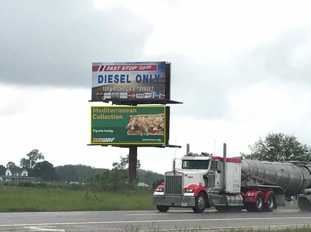 Location photo for Monmouth Park (Monmouth)