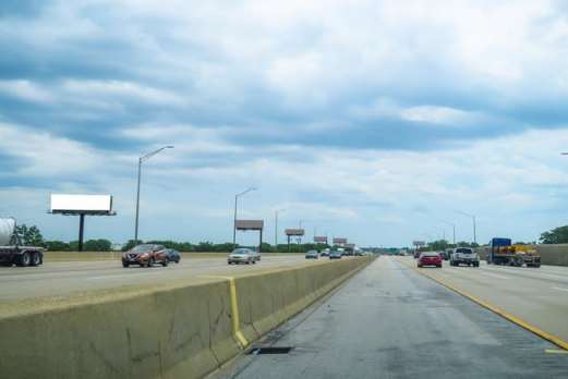 Location photo for 171st St near Hazel Crest (Hazel Crest)