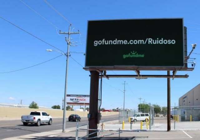 Location photo for San Pedro Dr NE near Louisiana @ Lomas, Fairgrounds Addition (Albuquerque)