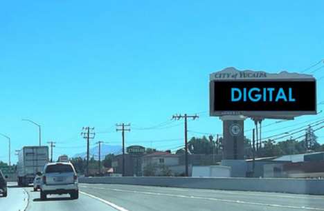 Location photo for Outer Hwy 10 S near Yucaipa Pointe, South Redlands (Yucaipa)