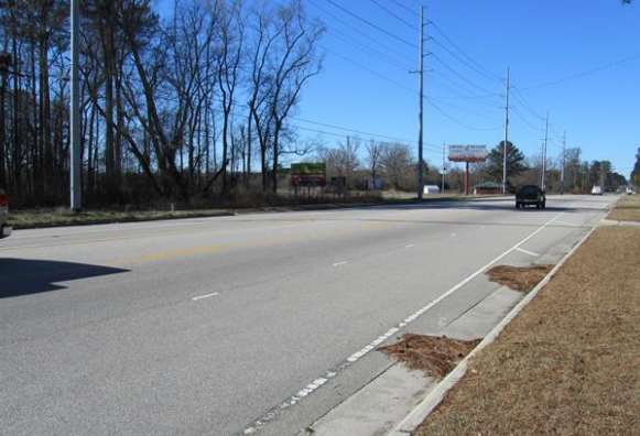 Location photo for Benvenue Rd (Rocky Mount)