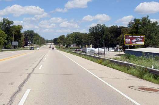 AIRPORT @ OHIO TURNPIKE NFW Media