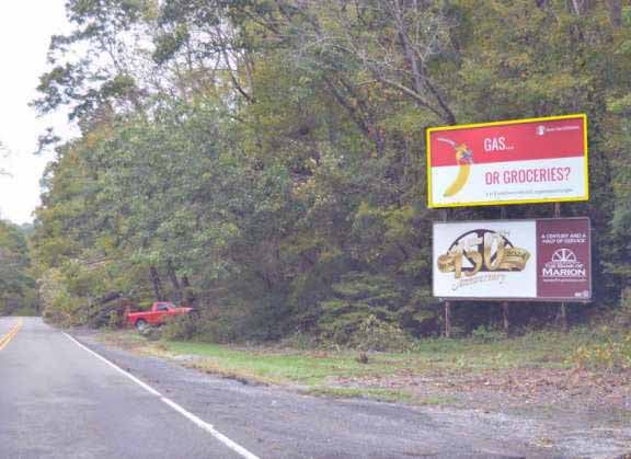 RT.16 SOUTH S/O C/L - MARION VA. Media