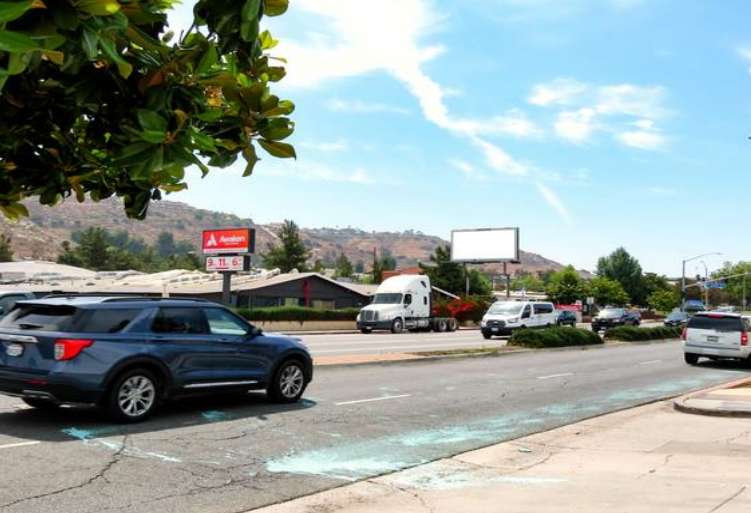 Location photo for Magnolia Ave near Magnolia Av & Rockvill St (Santee)